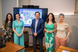El Festival de Teatro de Almagro supera el 53% de entradas vendidas, con varias de las obras a punto de llenarse