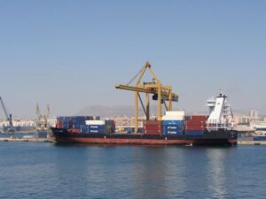 Las exportaciones de C-LM alcanzaron los 3.645,2 millones de euros hasta abril, un 8,1% más respecto al año anterior
