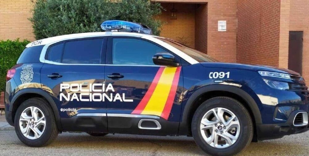 Detenida en Puertollano una fugitiva multirreincidente sobre la que pesaban 17 órdenes de búsqueda judiciales