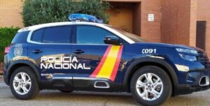 Detenida en Puertollano una fugitiva multirreincidente sobre la que pesaban 17 órdenes de búsqueda judiciales