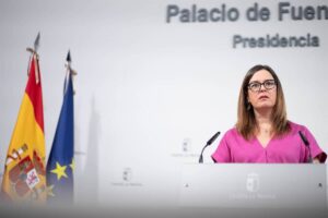 El Gobierno de C-LM considera un "insulto" la presencia de Cospedal en Villar de Cañas para "reabrir la herida" del ATC
