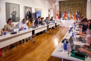 Gobierno y CCAA ponen en marcha el Observatorio de Seguimiento de Impacto Arancelario de la Economía Española