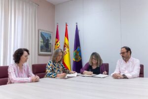 Guadalajara destina 30.000 euros a Asociación Católica de Servicios a la Juventud Femenina para proteger a sus jóvenes