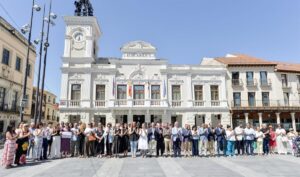 Guadalajara enmudece por la muerte de Ramy Virginia, la primera víctima de violencia machista de C-LM este 2025