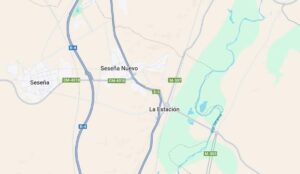 Un joven de 19 años resulta herido por arma blanca en una reyerta multutidinaria en Seseña Nuevo (Toledo)