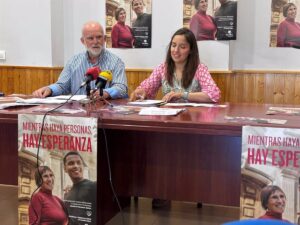 El número de personas que atiende Cáritas Cuenca crece en el último año "en cantidad y en gravedad"