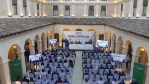 La asamblea general de CEOE Cepyme Cuenca reelegirá este jueves a David Peña como presidente