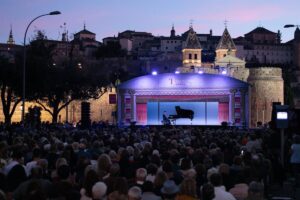 La Carroza del Real vuelve este domingo a Toledo dentro de la programación del Corpus Christi