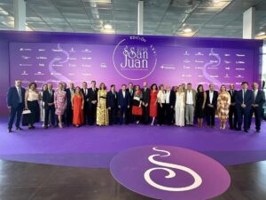 La FEDA celebra la entrega de sus XXVI Premios San Juan con 14 reconocimientos a empresas de Albacete y C-LM