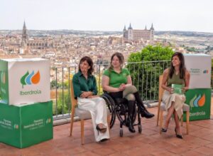 La inscripción a los Premios Iberdrola Supera concluye el 27 de junio y esperan superar los 1.300 proyectos de 2024