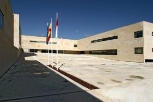 Junta destina más de 12 millones de euros a municipios de menos de 10.000 habitantes con escuelas infantiles