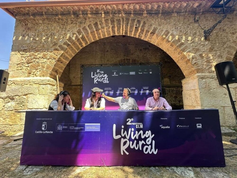 Junta actualizará y adaptará las acciones de la Estrategia frente a la Despoblación de C-LM