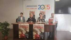 La vulnerabilidad se feminiza y de cronifica también en Guadalajara, según el obispo de la diócesis Sigüenza-Guadalajara