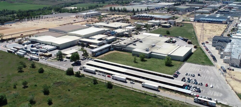 La plantilla de Lactalis Nestlé Guadalajara secunda el preacuerdo para la firma del nuevo Convenio Colectivo