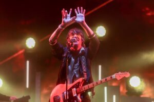 Lori Meyers y Anni B Sweet actuarán el 5 de julio en Almansa dentro del festival 'Castilla-La Mancha Suena' de la Junta