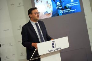 Castilla-La Mancha amplía las plazas gratis para escolares de 2 a 3 años a municipios de menos de 10.000 personas