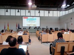 Más de 200 especialistas se citan en Toledo en un congreso internacional sobre educación y psicología
