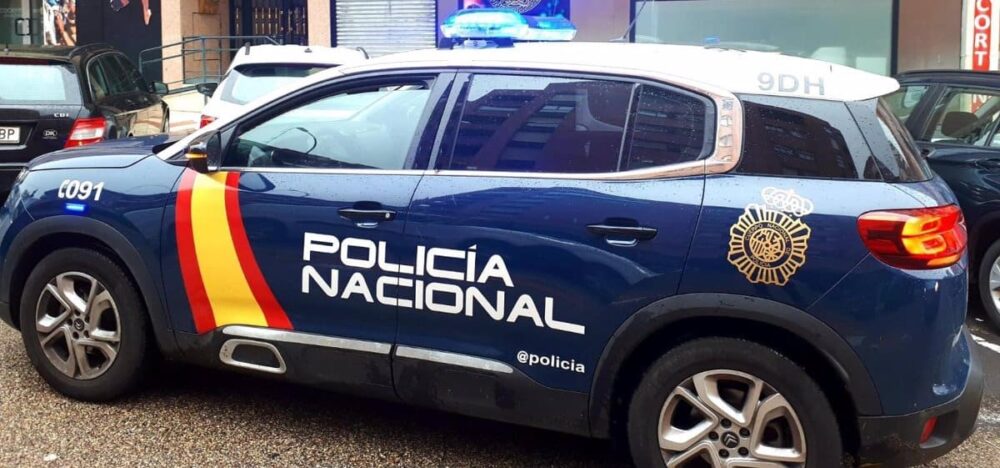 VÍDEO: El menor de Ciudad Real que apuñaló a la expareja de su madre lo hizo para salvarla de un estrangulamiento