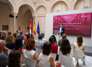 Nace el programa 'Reto Relevo Generacional' para promover oportunidades y fijar población en la provincia de Ciudad Real