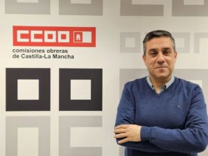 Ortega (CCOO) señala que la reducción de la jornada "es imparable" y no puede servir para boicotear la negociación