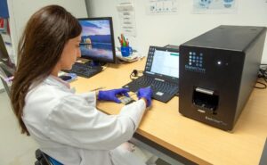 Parapléjicos incorpora nueva tecnología para el análisis de vesículas extracelulares en fluidos biológicos