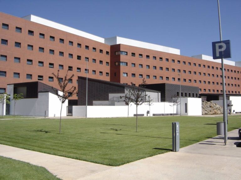 Permanece ingresado en la UCI el hombre detenido en Ciudad Real agredido por el hijo menor de su expareja