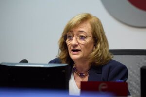 AIReF proyecta para Castilla-La Mancha una reducción de ratio de deuda de 11,2 puntos de PIB en 2040