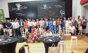 'Sabor Quijote' arranca en Daimiel su andadura por España para mostrar las posibilidades turísticas de Ciudad Real
