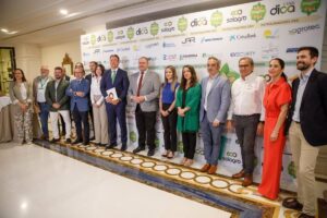 Solagro llama a concentrar la oferta del pistacho en C-LM para promover un tejido más compacto