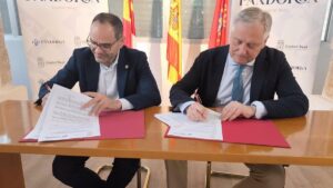 El Ayuntamiento de Ciudad Real otorgará una subvención de 200.000 euros al Balonmano Caserío