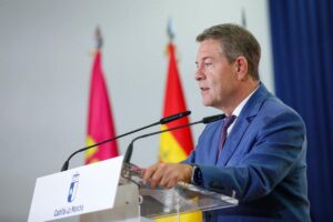 Page, sobre posibilidad de que Ábalos y Koldo García guarden silencio ante el juez: "Se termina sabiendo siempre todo"