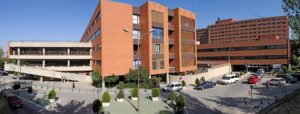 Fallece en el hospital el menor rescatado en la piscina de Azuqueca con síntomas de ahogamiento
