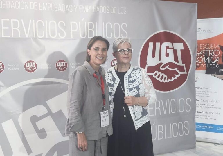 Trabajadores del transporte sanitario ya tienen fijadas fechas de huelga pero esperan respuesta de Sescam y patronal