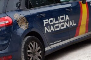 Tres detenidos en Puertollano por atacar a dos repartidores para sustraer la mercancía que iban a entregarles