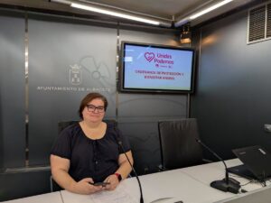 Unidas Podemos pedirá que Ayuntamiento de Albacete retome la colaboración para aprobar la Ordenanza de Bienestar Animal