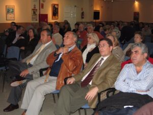 Villaseca de la Sagra (Toledo) despide al empresario taurino Manuel Lozano, "figura clave de la tauromaquia"
