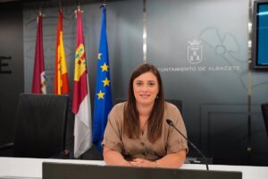 Vox solicita en Albacete la creación de un registro de personas electrodependientes para asistirles ante cortes de luz