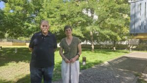 Aike pide "acondicionar" la planta baja del Centro Social Los Valles, infrautilizado como trastero