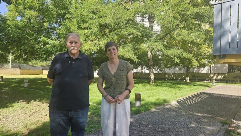 Aike pide "acondicionar" la planta baja del Centro Social Los Valles, infrautilizado como trastero