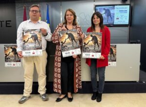 Albacete concede ayudas a nueve entidades para las actuaciones de prevención y lucha contra las adicciones