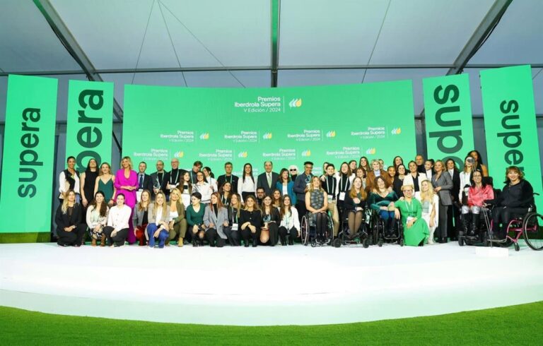 El castellanomanchego Andrés Iniesta se suma al jurado de honor de los VI Premios Iberdrola Supera
