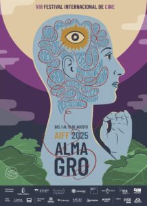 Seleccionados los artistas de la VIII edición del Festival Internacional de Cine de Almagro (AIFF)