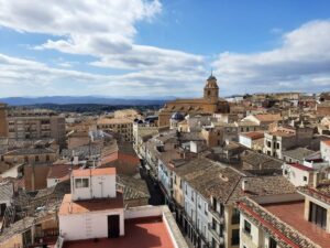 Ayuntamiento de Hellín y GAI de Ciudad Real, Premios a la Excelencia en Servicios Públicos de C-LM