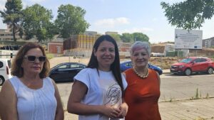 Bienestar Social apela al "sentido común" en la llegada de "financiación suficiente" para la acogida de menores migrante