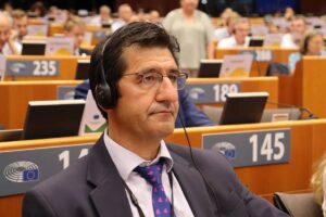 C-LM celebra que la Comisión Europea quiera más recursos contra la sequía y aplaude la postura antitrasvase de Aragón