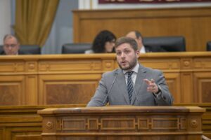 C-LM carga contra el último informe de la AEC y le exige un cambio en la metodología al considerarla "fraudulenta"