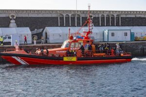 Castilla-La Mancha tendrá que acoger a 320 menores migrantes no acompañados