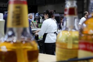 C-LM cierra junio con 805.868 personas afiliadas a la Seguridad Social, tras anotar 13.289 nuevos cotizantes