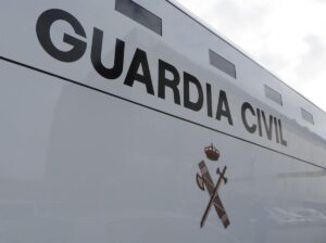 Detenida en Yeles una persona sobre la que pesaban cuatro órdenes de detención por robos en establecimientos