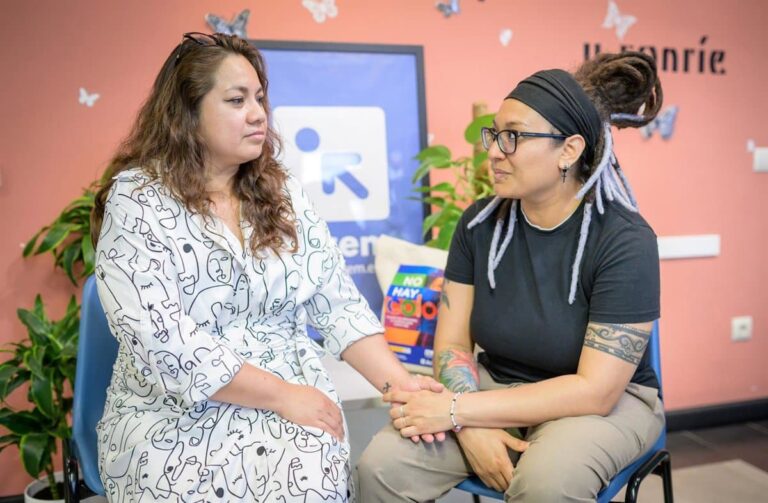 Cynthia y Liliana, el relato de dos mujeres juzgadas por casarse que lograron un refugio para su amor en Sigüenza